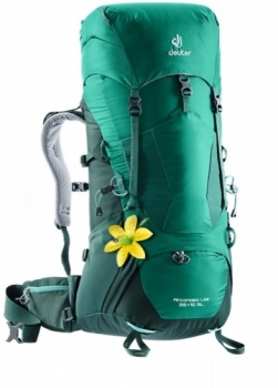 Рюкзак Deuter Aircontact Lite 35+10 SL 3340018